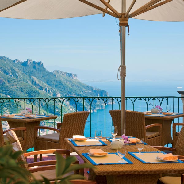 Amalfi Coast food tour