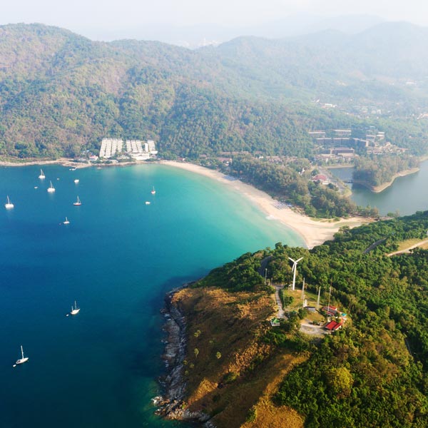 How to eat, drink and relax in Phuket