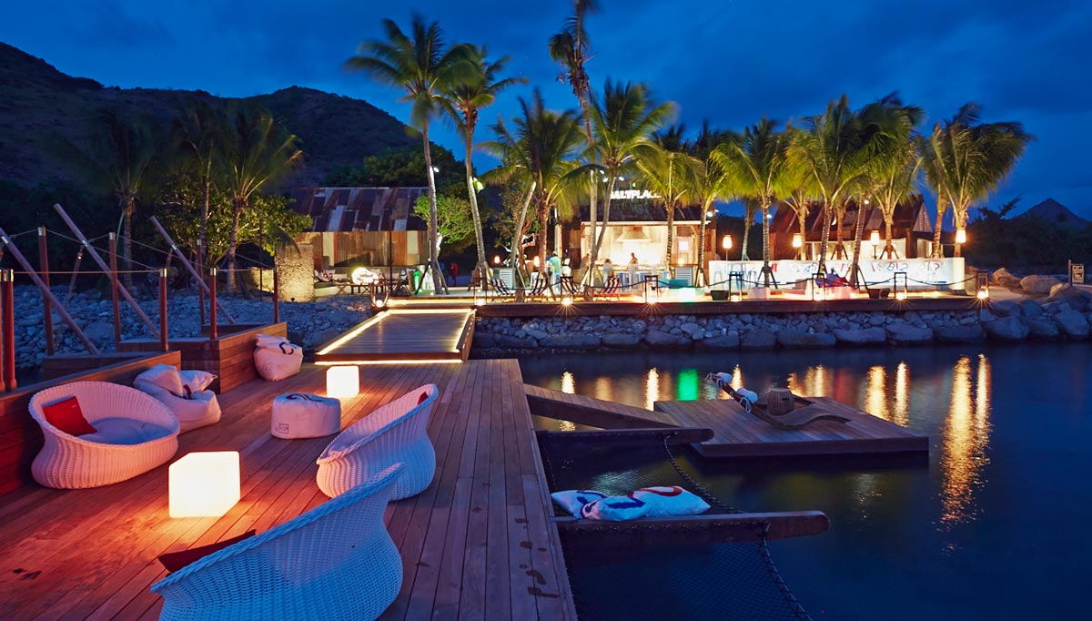 Where to eat, play and stay in St Kitts