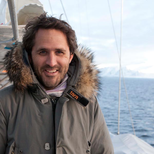 Tara Expeditions: On a mission to understand our oceans