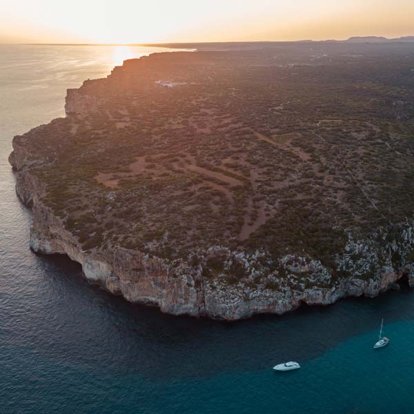 Seeking healthier waters in Menorca and beyond