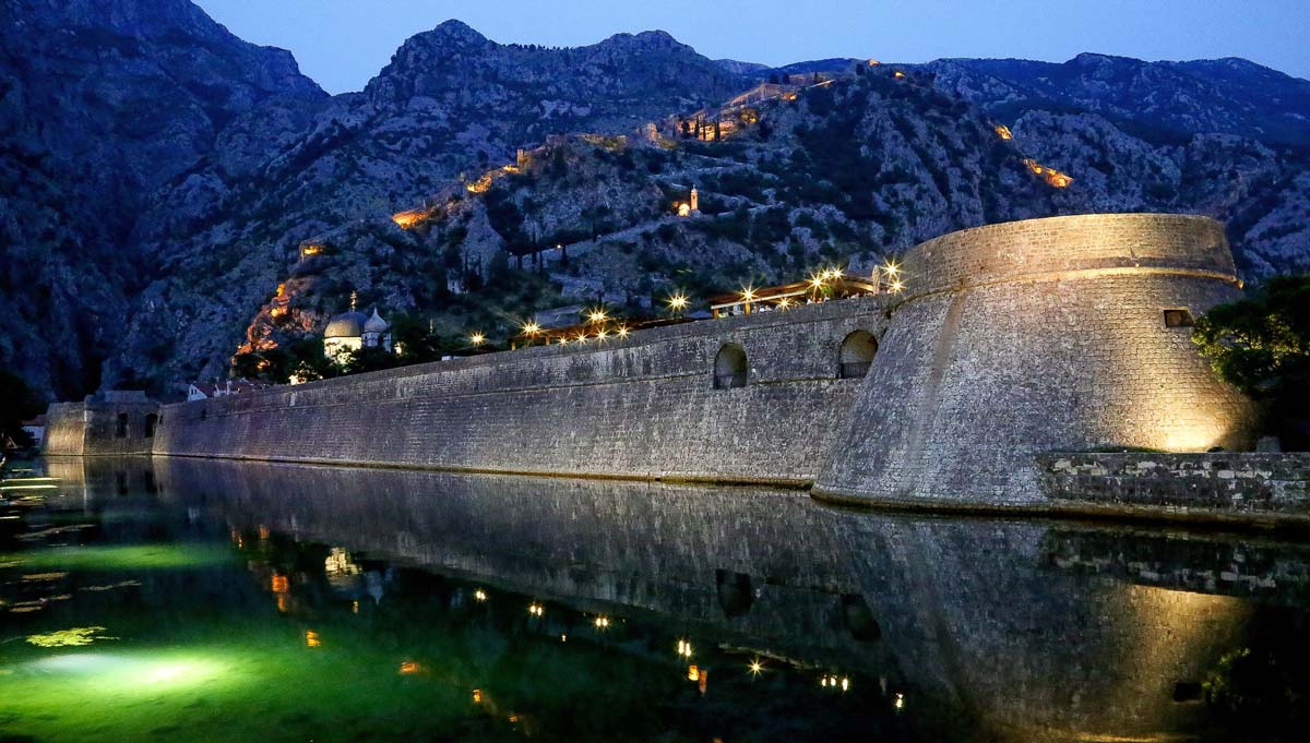 Montenegro’s rich past and promising future
