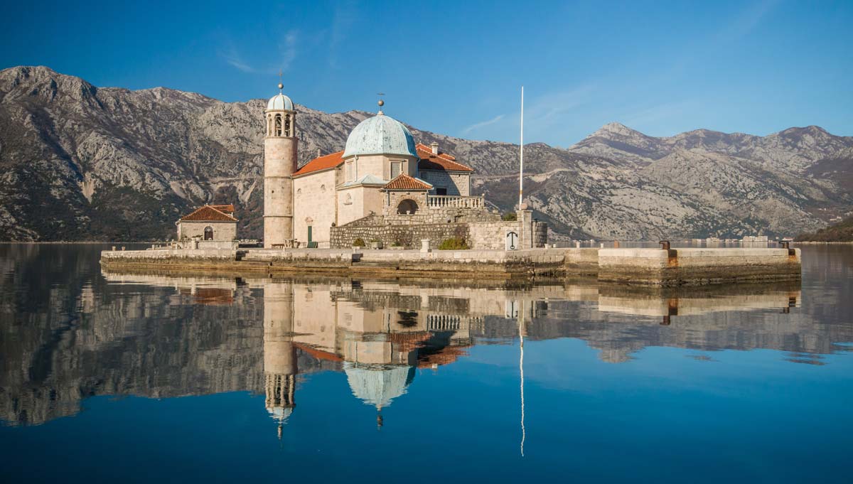 Montenegro’s rich past and promising future