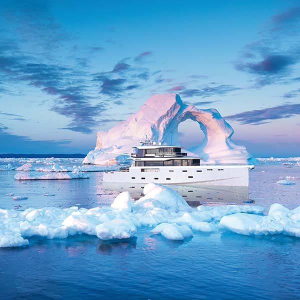 Superyachting for a fraction of the cost