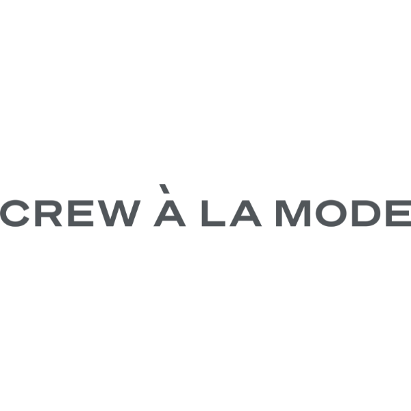 Crew A La Mode